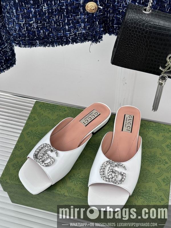 Gucci Shoes sz35-42 mnf0101