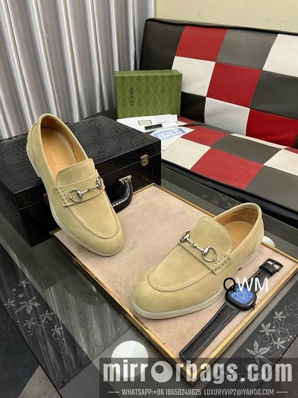 Gucci Shoes sz38-44 WM0201