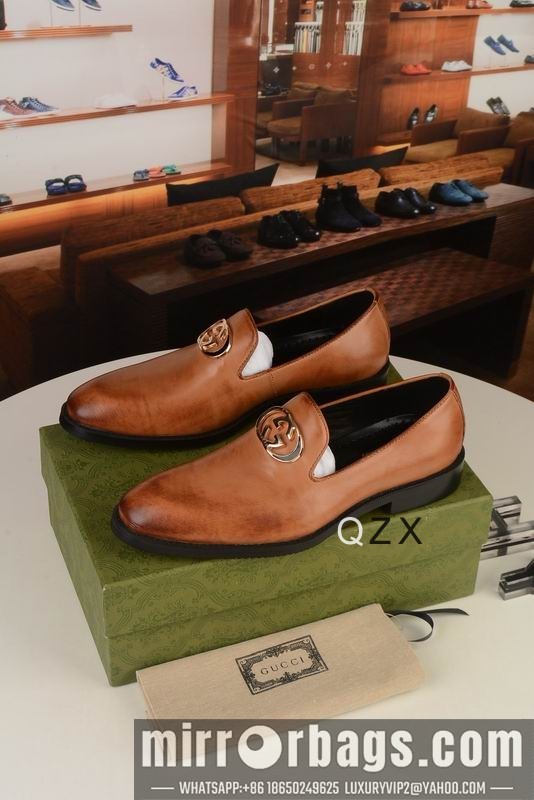 Gucci Shoes sz38-44 ZX0343