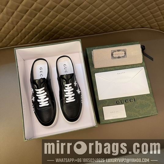 Gucci Shoes sz38-45 mnh0409