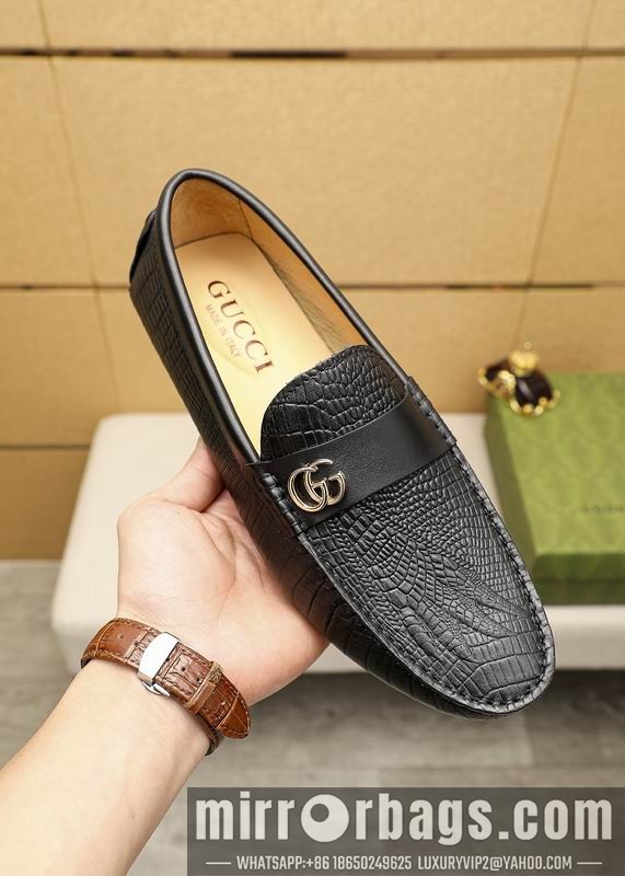Gucci Shoes sz38-45 mnf0373