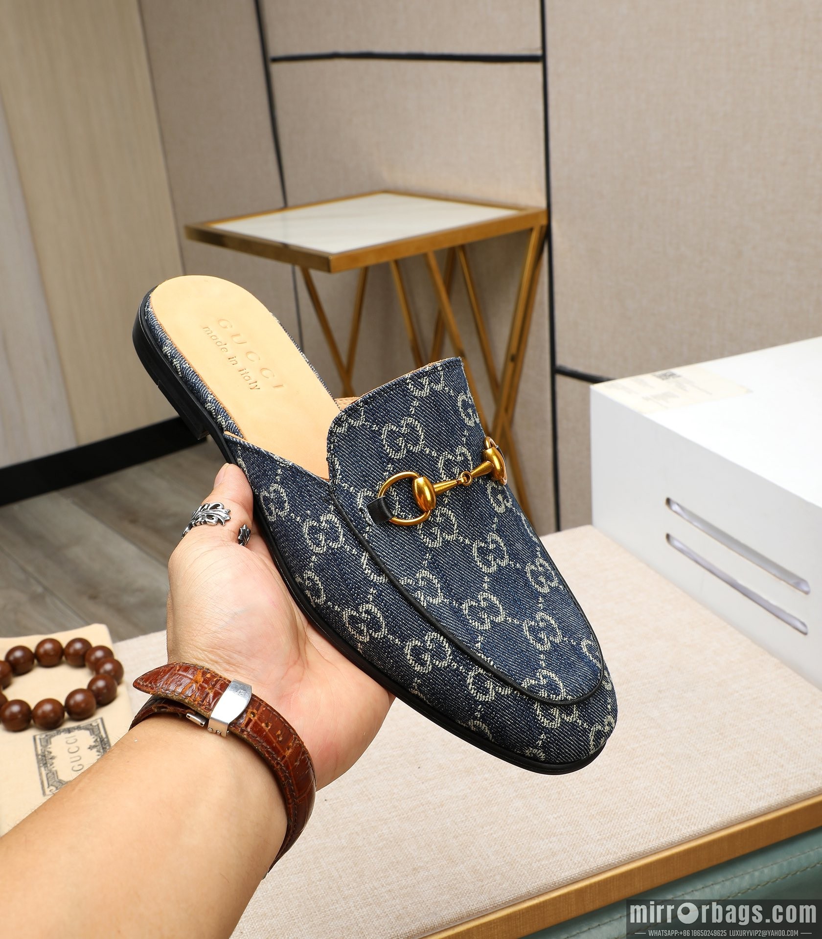Gucci Shoes sz38-44 h0805