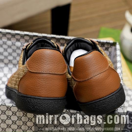 Gucci Shoes sz38-44 mnh0604
