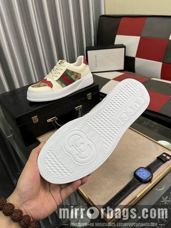Gucci Shoes sz38-44 hnm01136