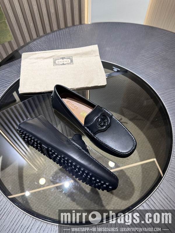 Gucci Shoes sz39-45 mnf0361