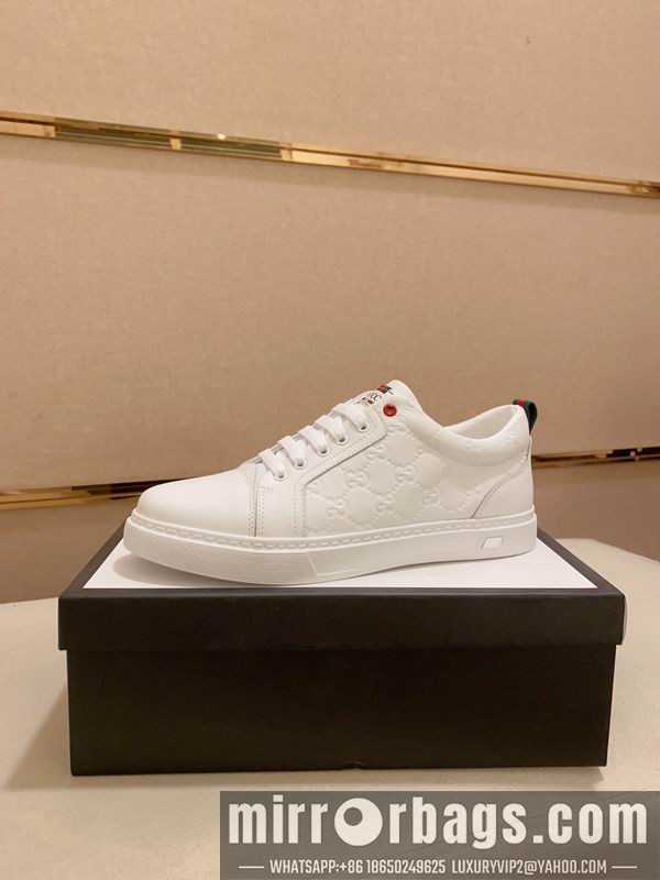 Gucci Shoes sz38-44 hnm01112