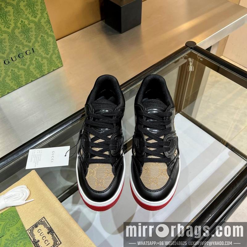 Gucci Shoes sz35-46 mnf0303