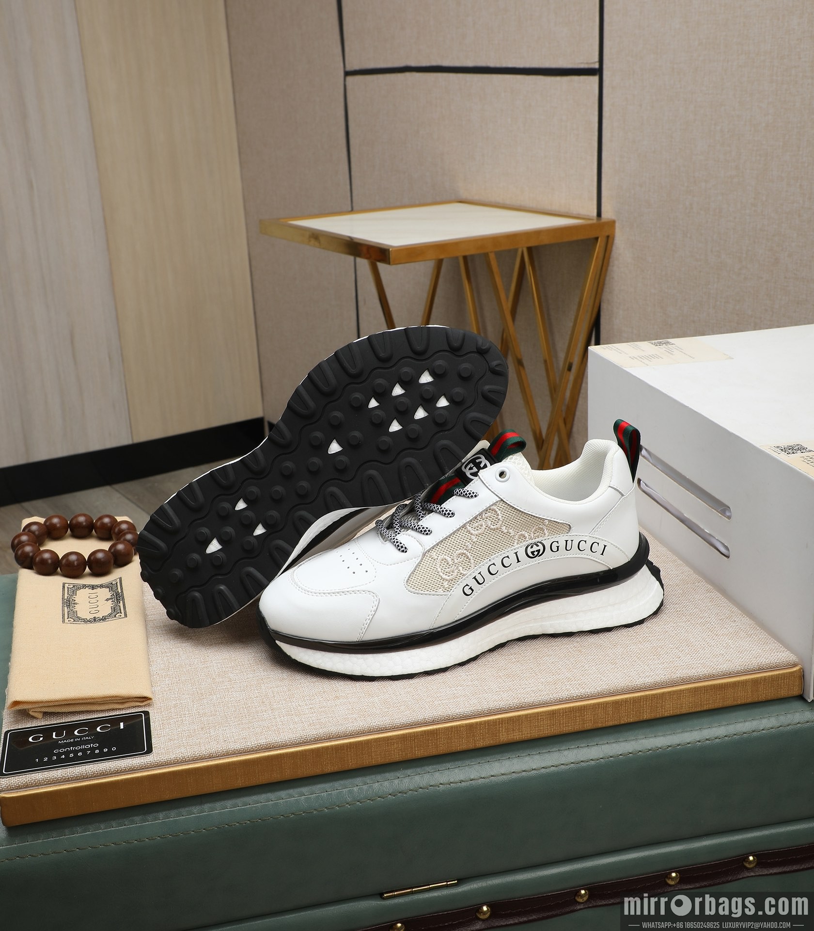Gucci Shoes sz38-44 h0702