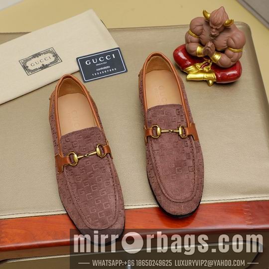 Gucci Shoes sz38-45 mnh0815