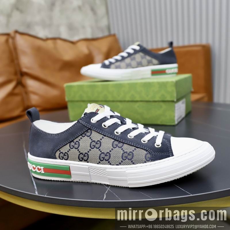 Gucci Shoes sz38-44 hnm01102