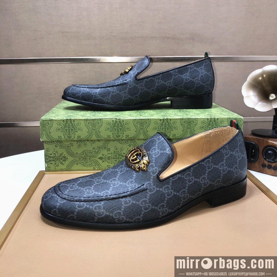 Gucci Shoes sz38-45 hnh1209