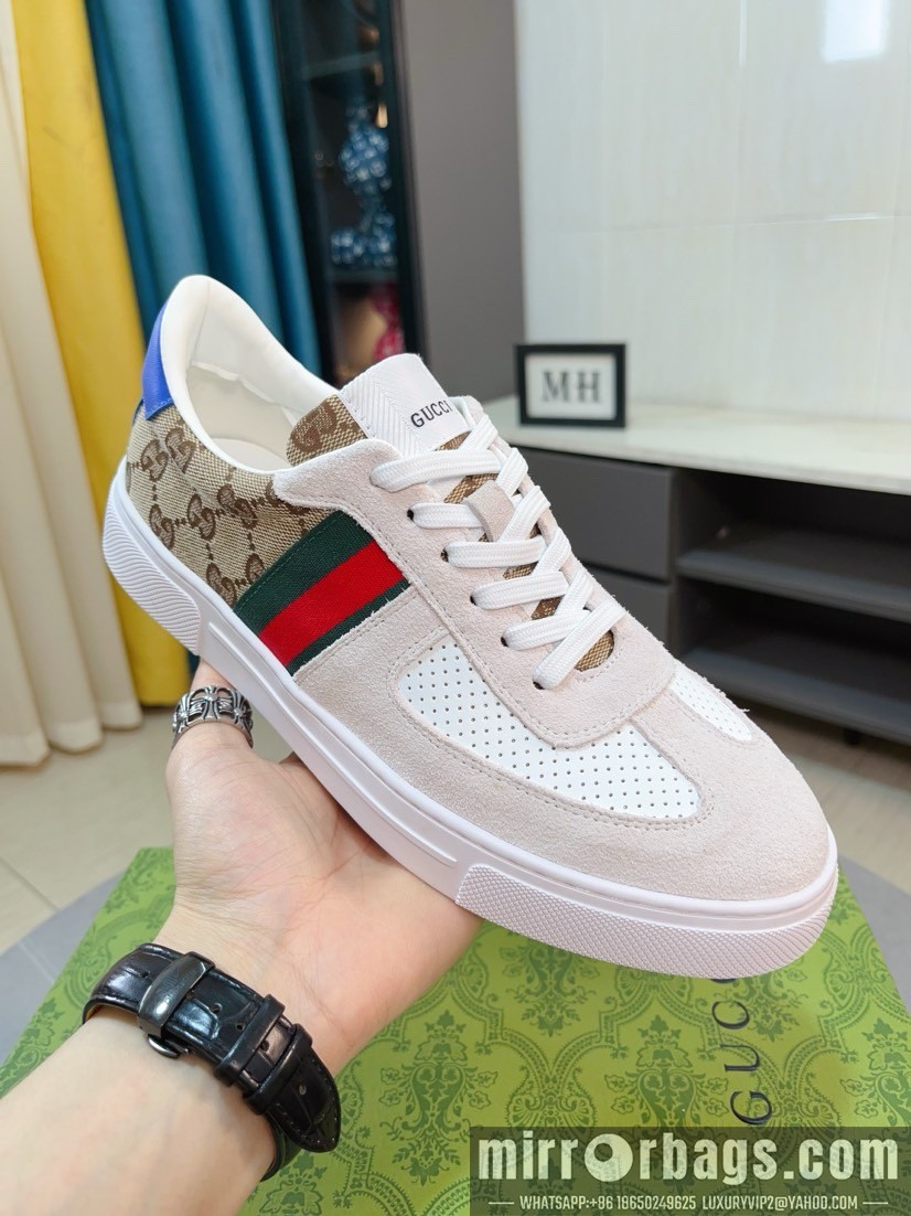 Gucci Shoes sz38-44 h0705