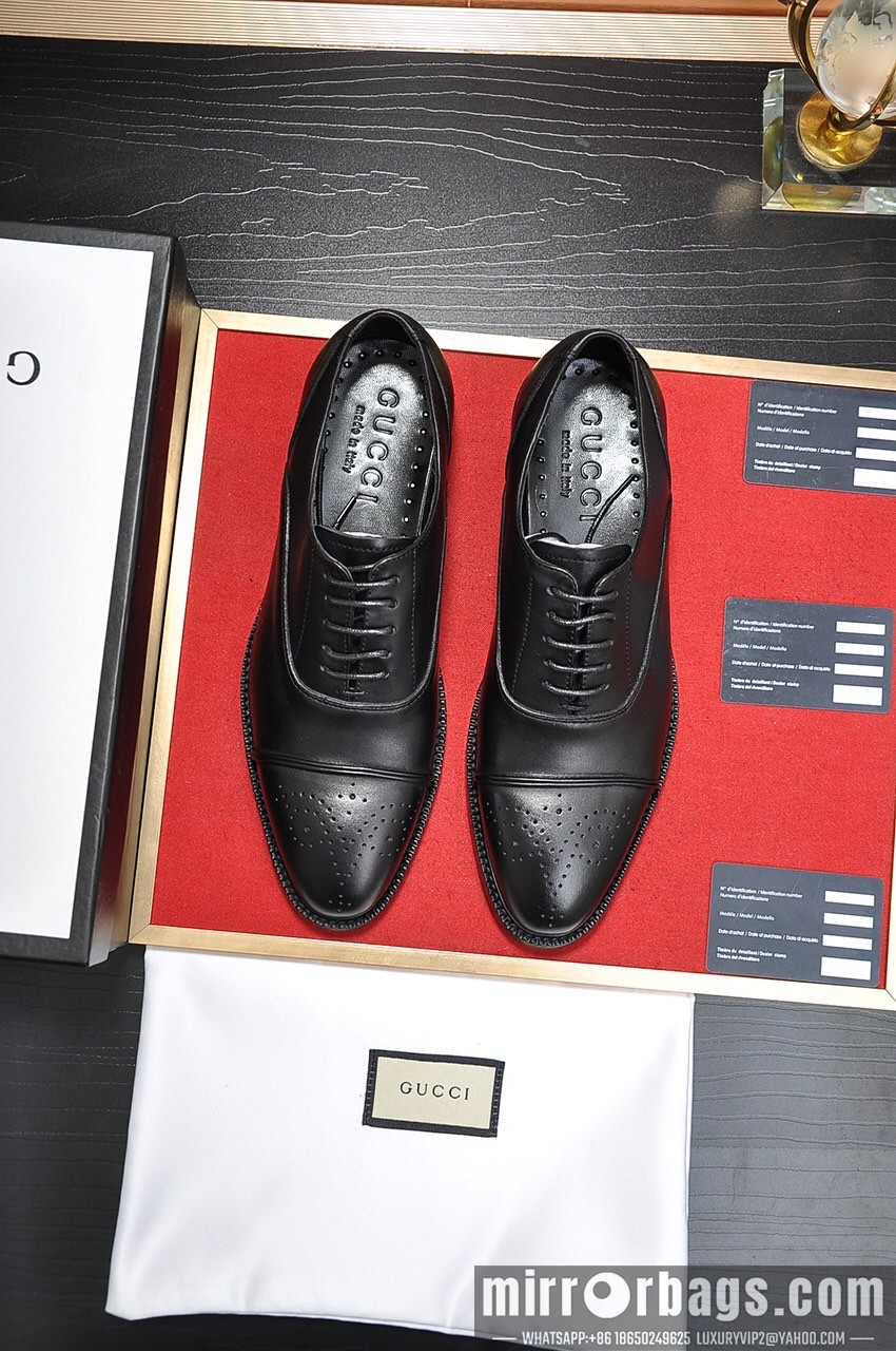 Gucci Shoes sz38-45 hnh1202
