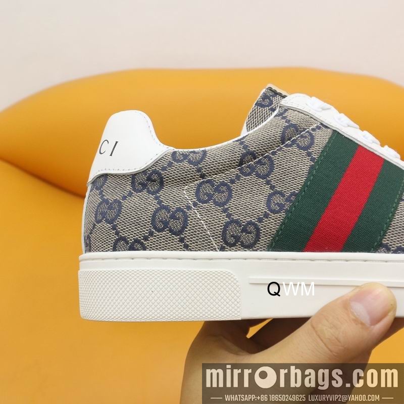 Gucci Shoes sz38-45 WM0804