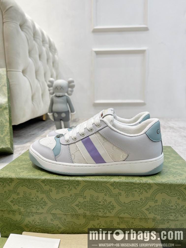 Gucci Shoes sz35-44 hnh0307