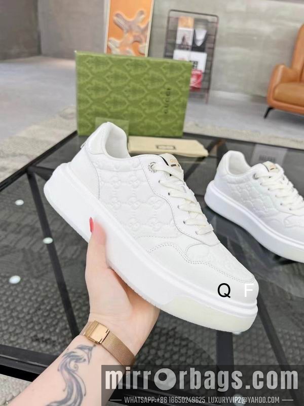 Gucci Shoes sz38-45 TF1117