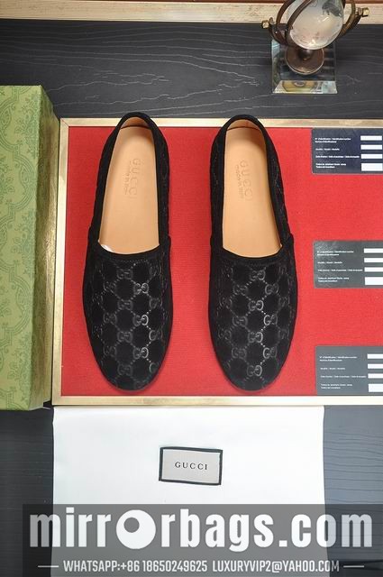 Gucci Shoes sz38-44 mnh0703