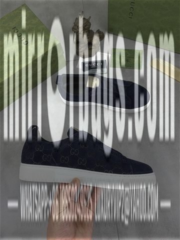 Gucci Shoes sz38-44 mnh0612