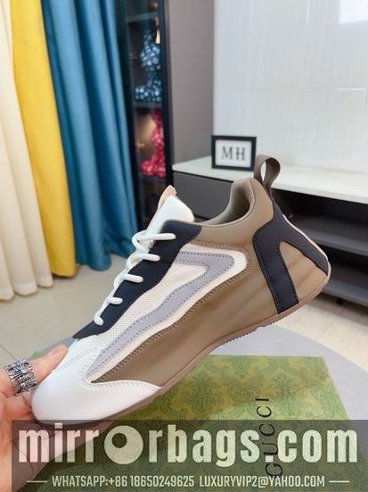 Gucci Shoes sz38-44 mnh0602