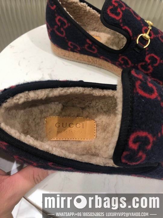 Gucci Shoes sz35-42 mnh0904