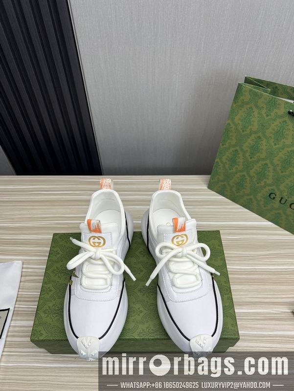 Gucci Shoes sz38-44 mnf0148