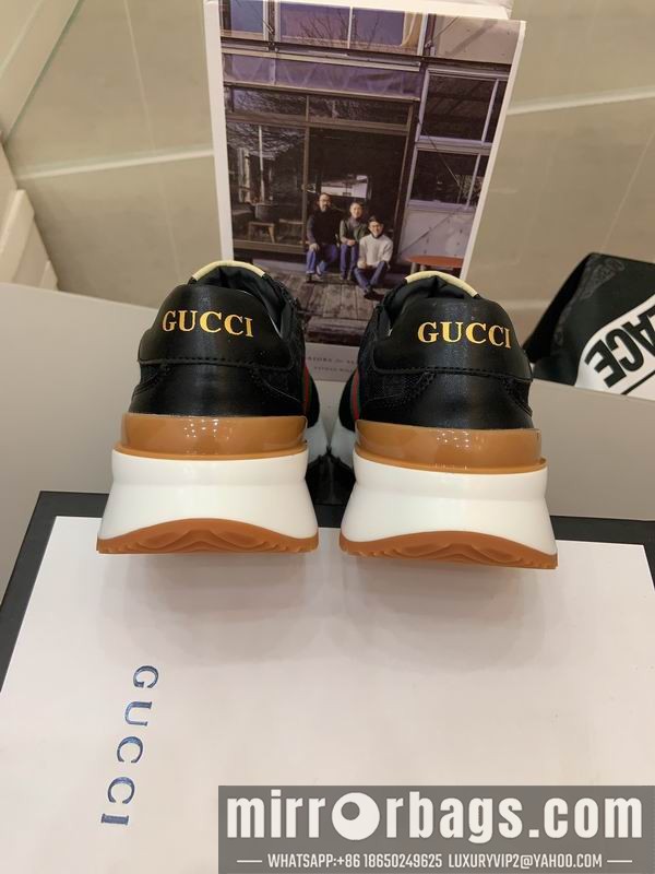 Gucci Shoes sz38-44 hnm0144