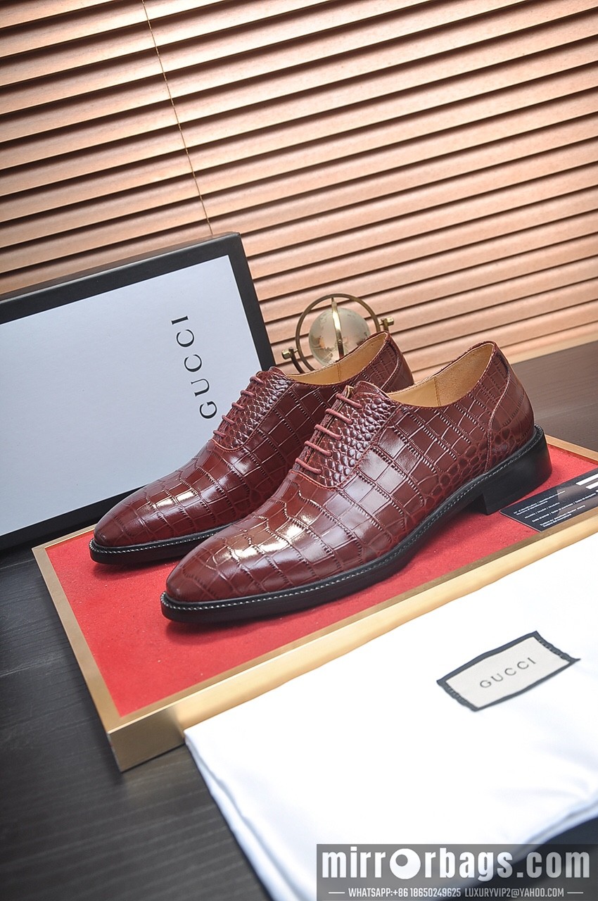 Gucci Shoes sz38-44 hnh0225