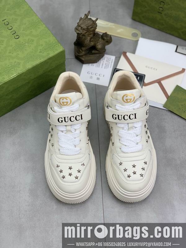 Gucci Shoes sz38-44 mnf0102