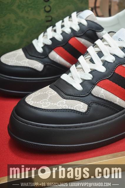 Gucci Shoes sz35-45 mnh0509