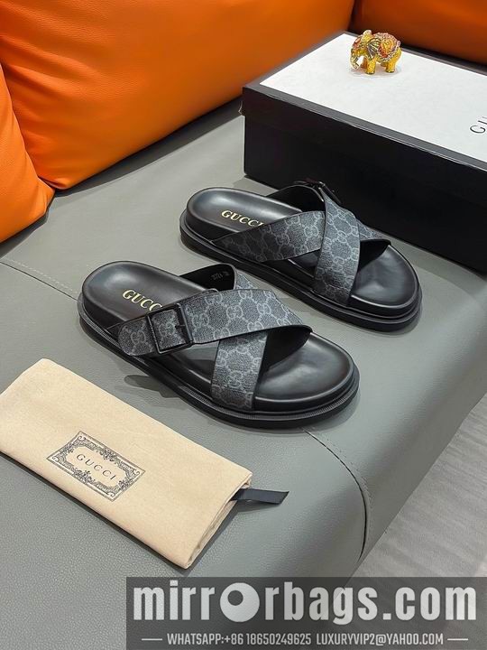 Gucci Shoes sz38-45 mnh0406
