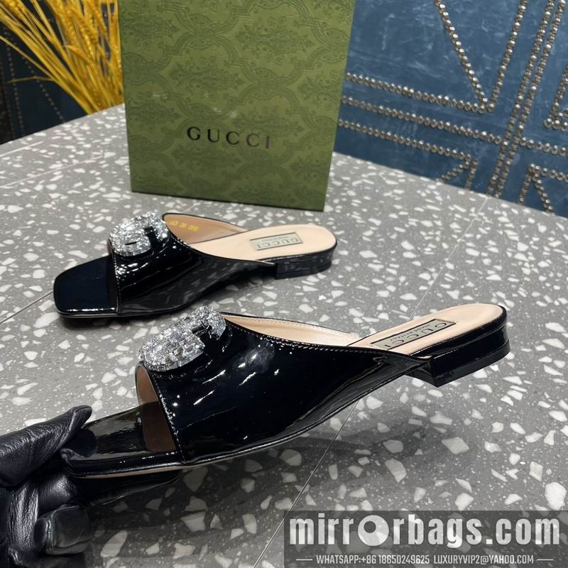 Gucci Shoes sz35-42 mnf0301