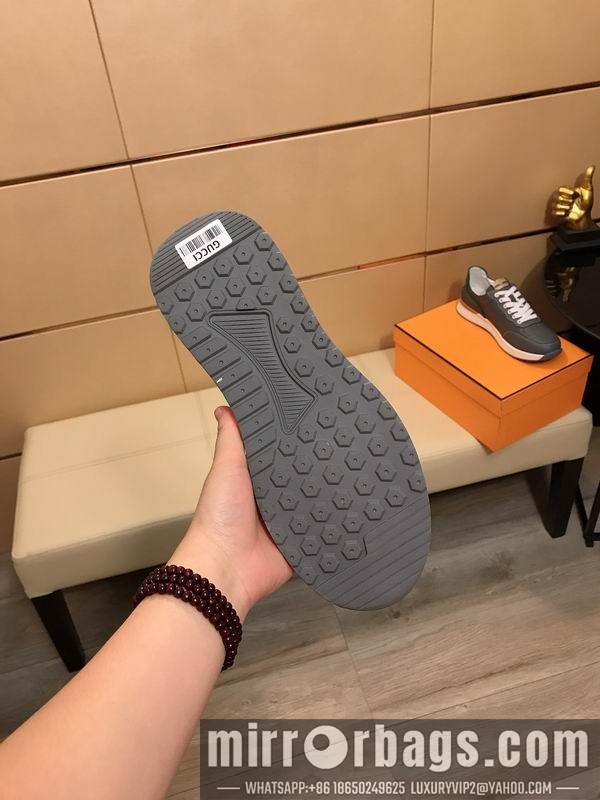 Gucci Shoes sz38-44 mnf0395