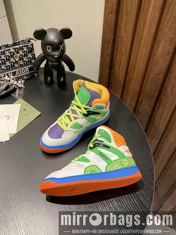 Gucci Shoes sz35-45 mnf0311