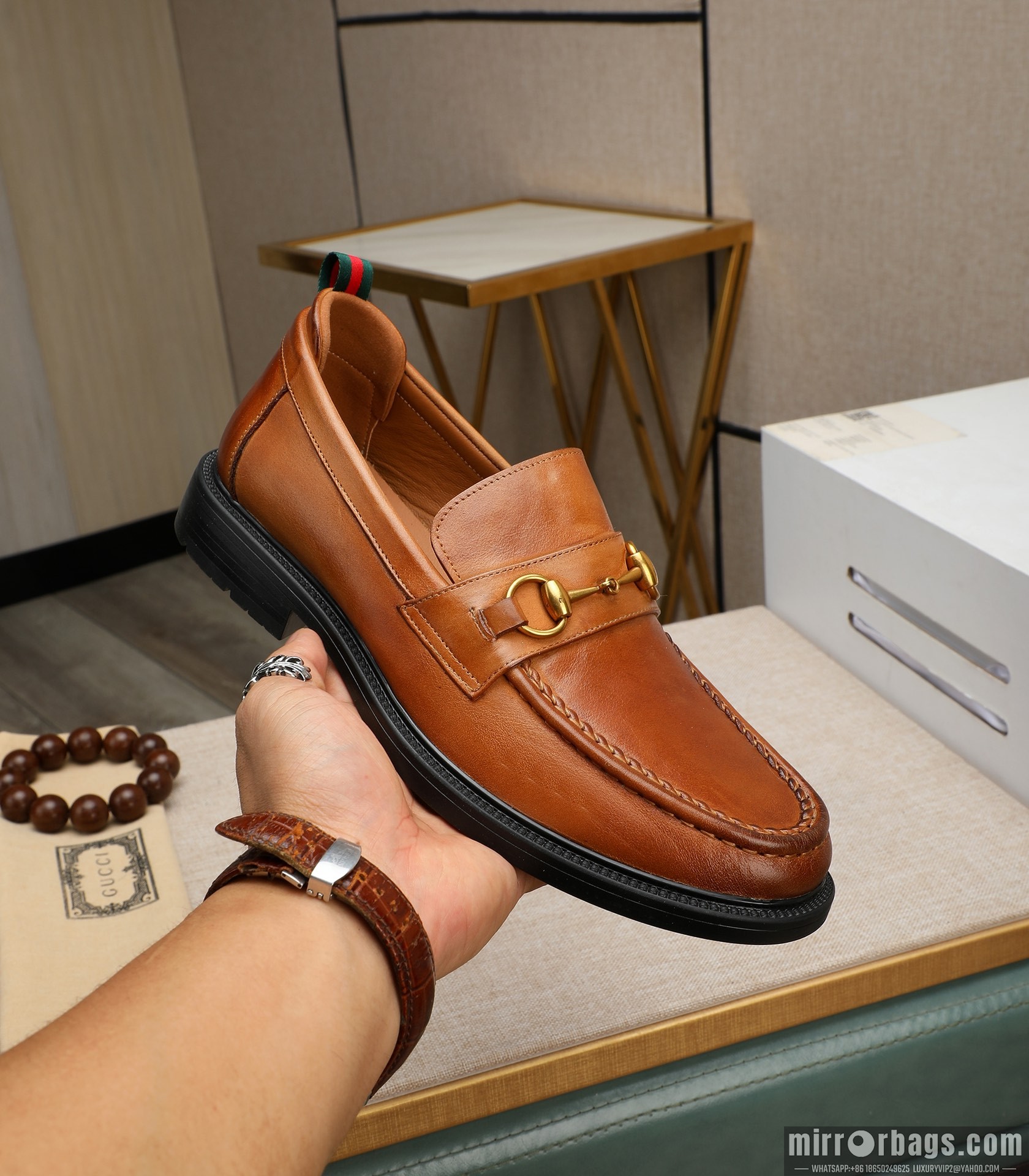 Gucci Shoes sz38-44 h1028