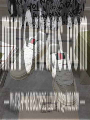 Gucci Shoes sz35-45 mnh0408