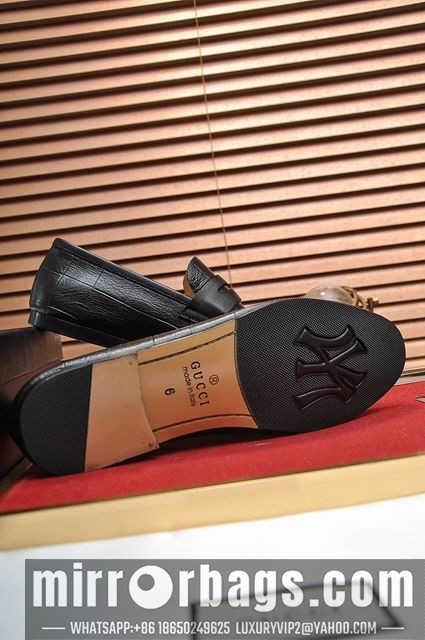 Gucci Shoes sz38-44 mnh0705