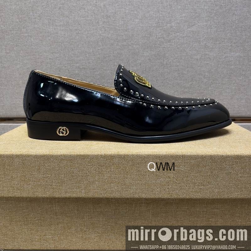 Gucci Shoes sz38-44 WM0357