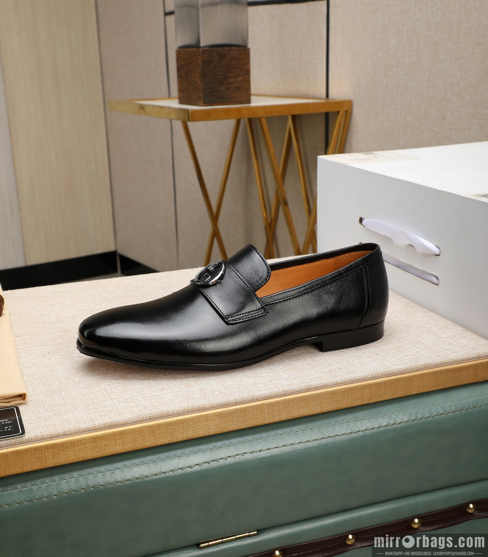 Gucci Shoes sz38-44 h1024