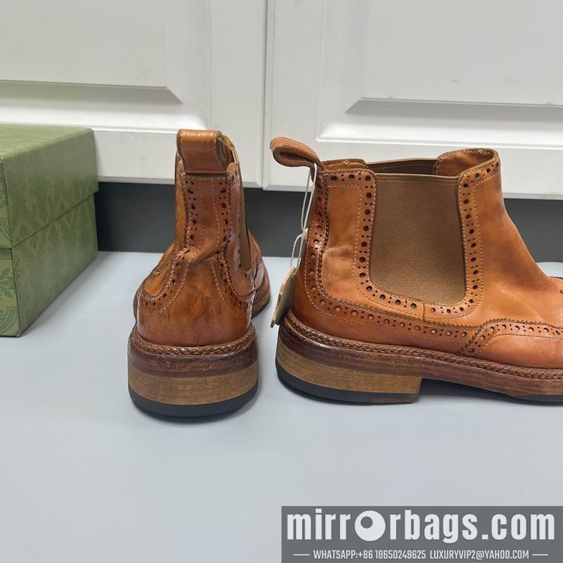 Gucci Shoes sz39-44 hnm0110