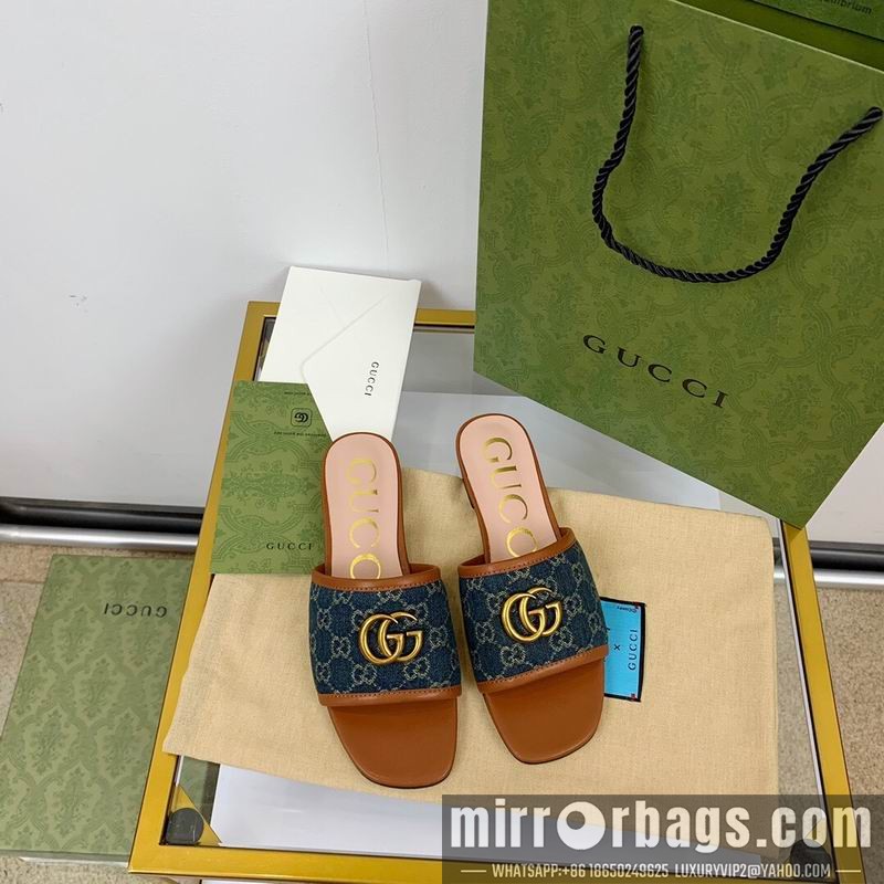 Gucci Shoes sz35-41 mnf0309