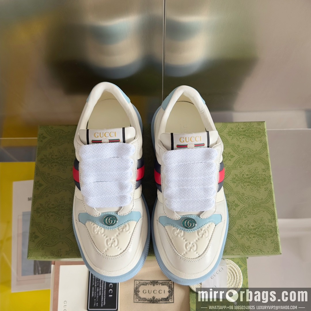 Gucci Shoes sz35-40 h0802