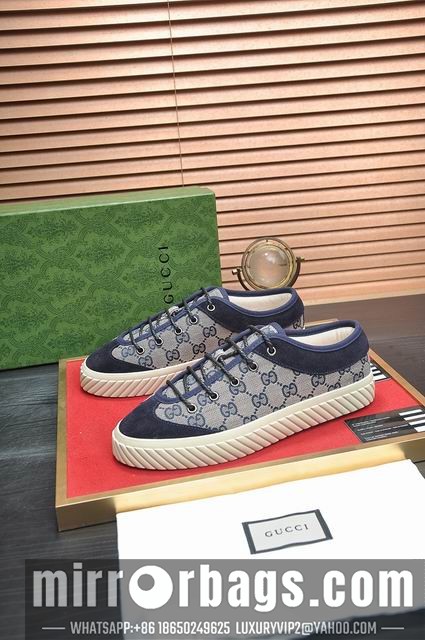 Gucci Shoes sz38-45 mnh0704