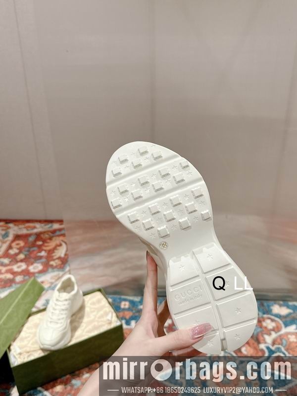 Gucci Shoes sz35-45 LL1203