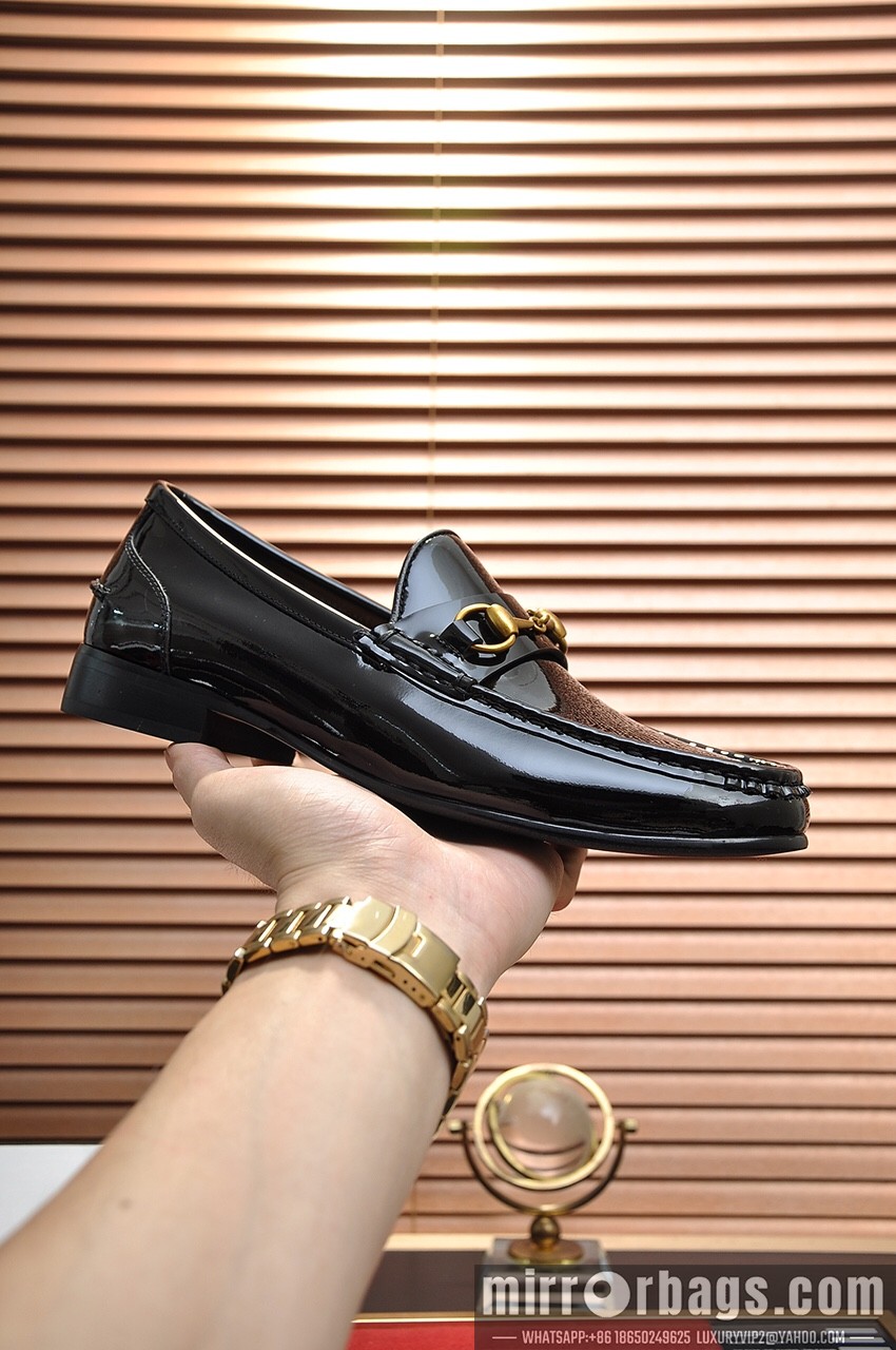 Gucci Shoes sz38-44 h0803