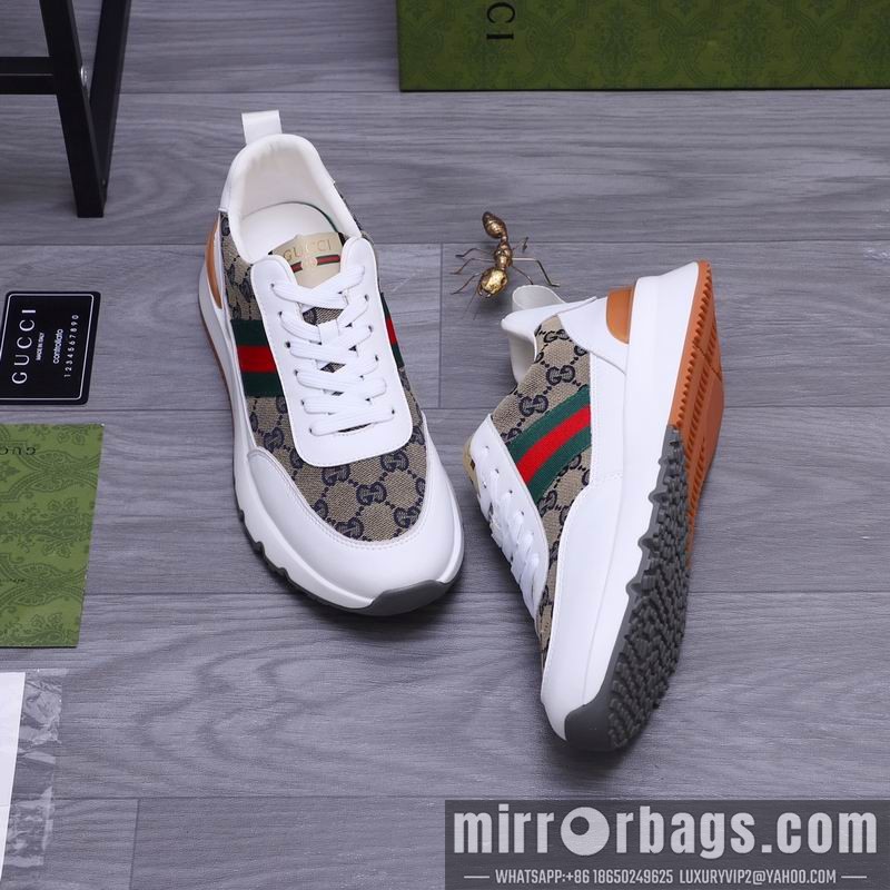Gucci Shoes sz38-44 hnm0136