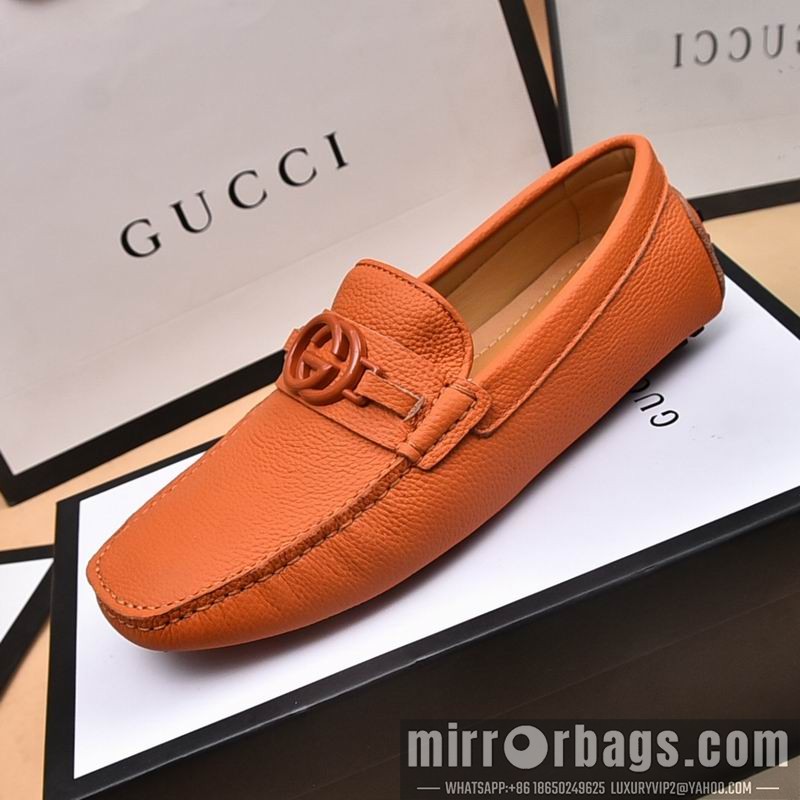 Gucci Shoes sz 38-46 mnf0123