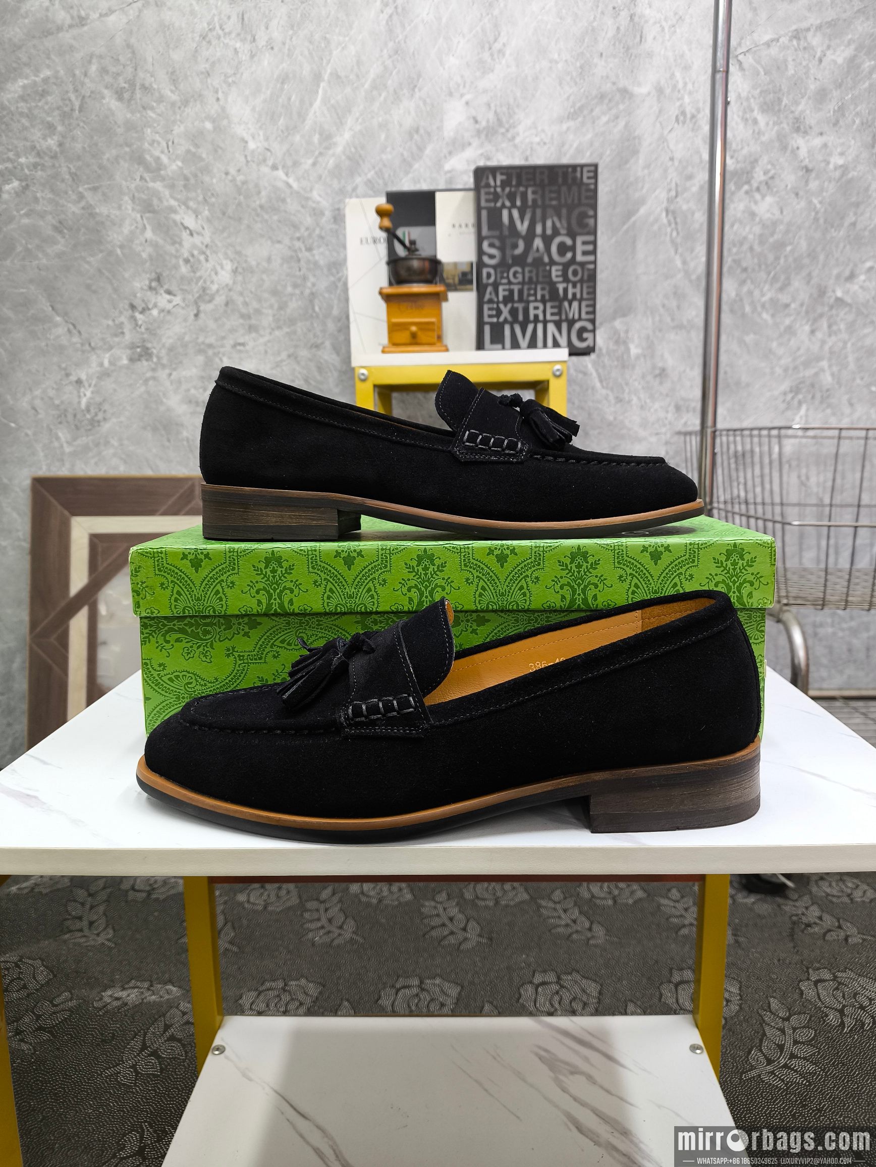Gucci Shoes sz38-45 hnh0207