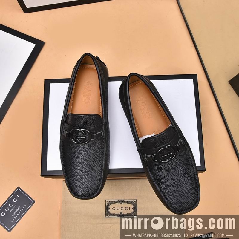 Gucci Shoes sz 38-46 mnf0123