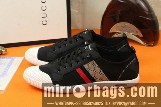 Gucci  Shoes sz38-43 mnh0426