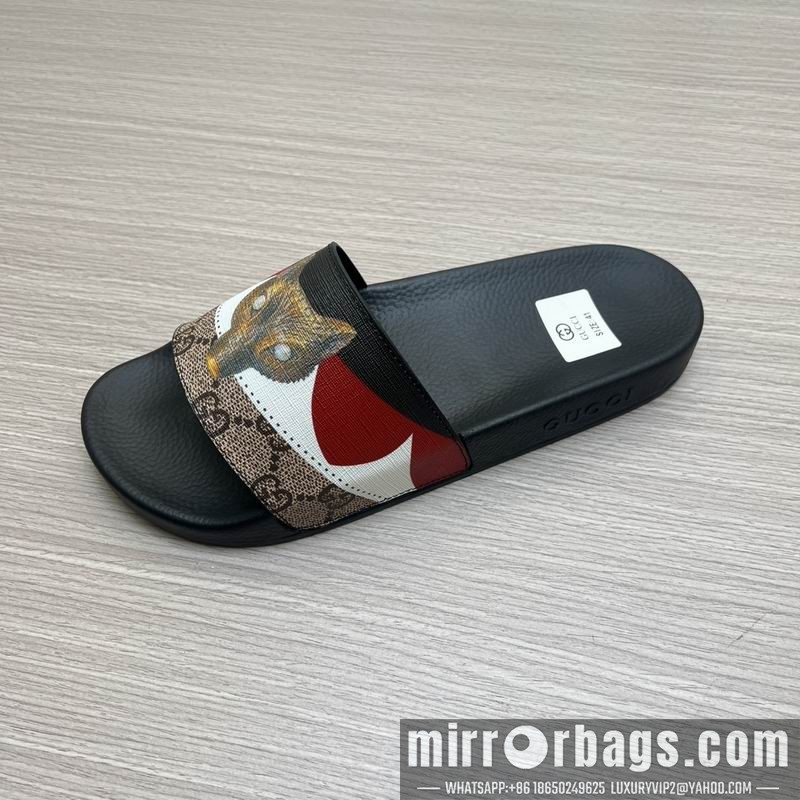 Gucci Shoes sz36-45 mnf0219